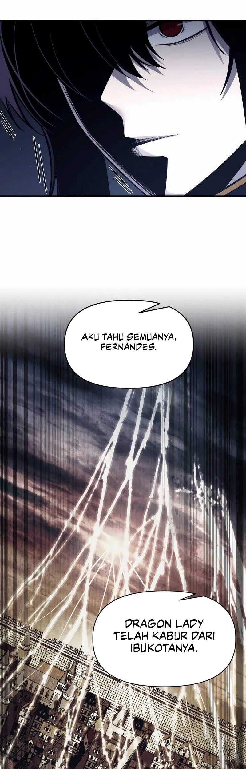 I Became the Tyrant of a Defense Game Chapter 117 - halaman 32