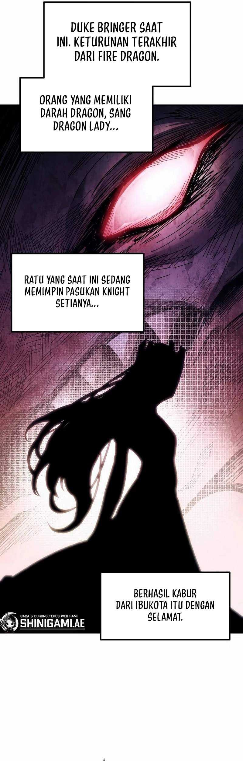 I Became the Tyrant of a Defense Game Chapter 117 - halaman 34