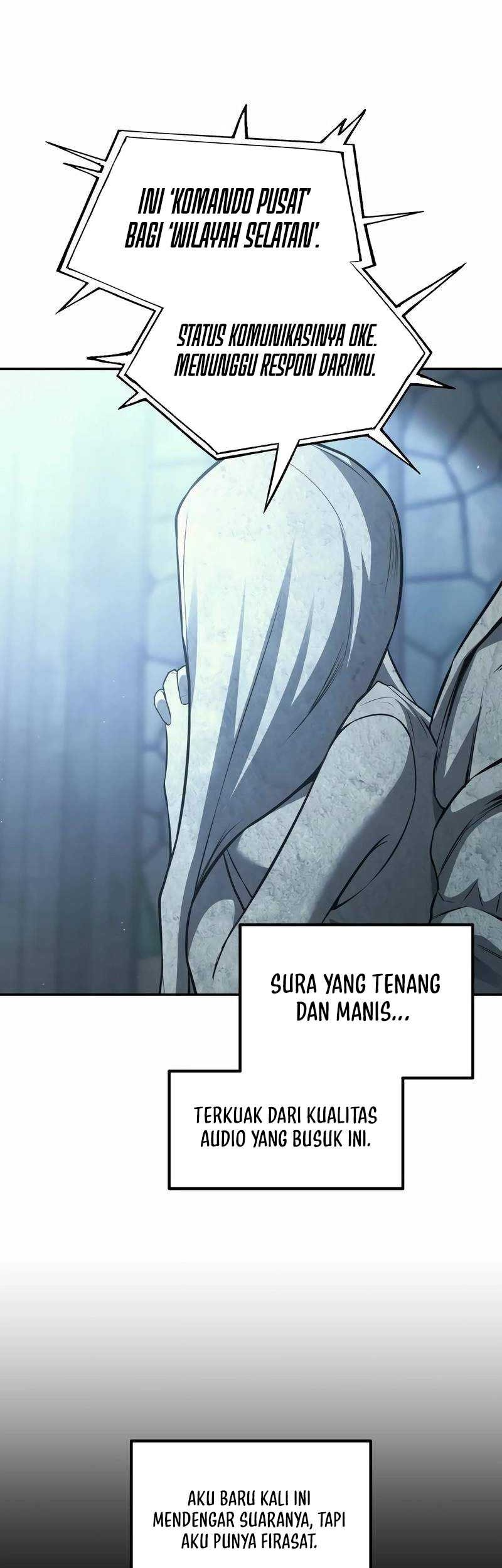 I Became the Tyrant of a Defense Game Chapter 117 - halaman 4