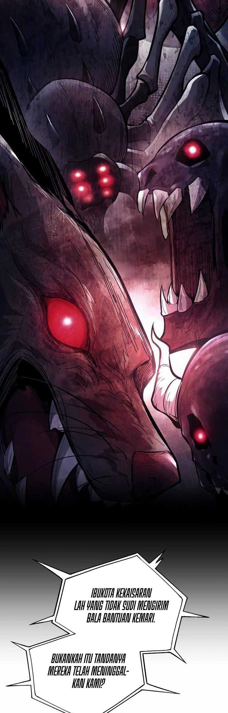 I Became the Tyrant of a Defense Game Chapter 117 - halaman 40