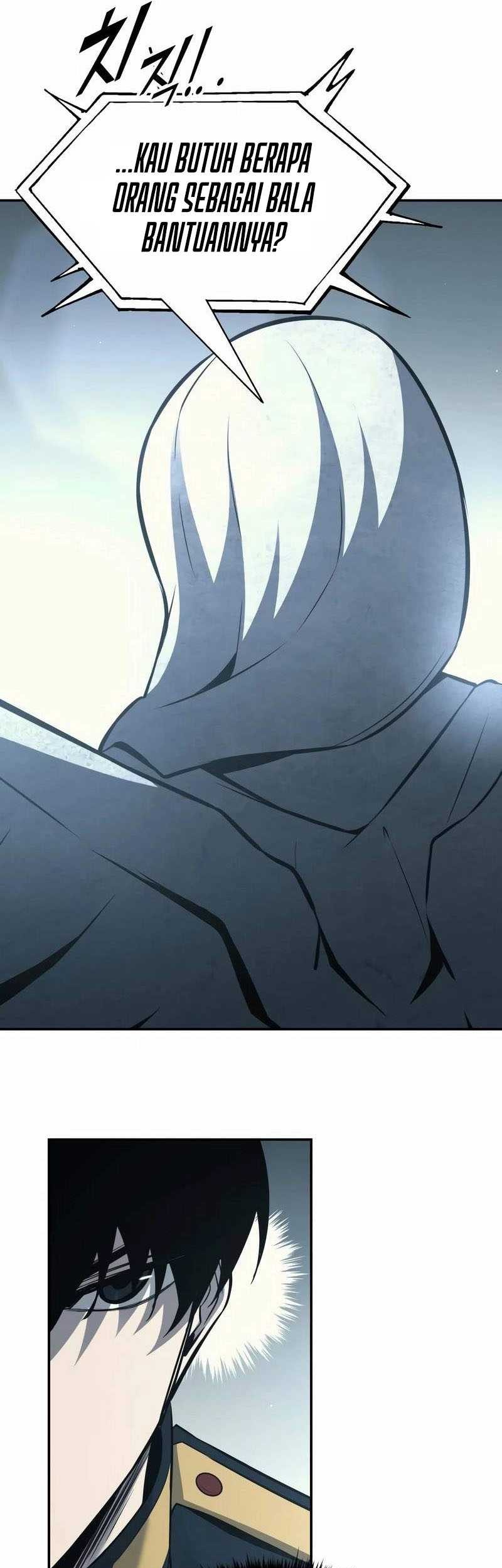I Became the Tyrant of a Defense Game Chapter 117 - halaman 46