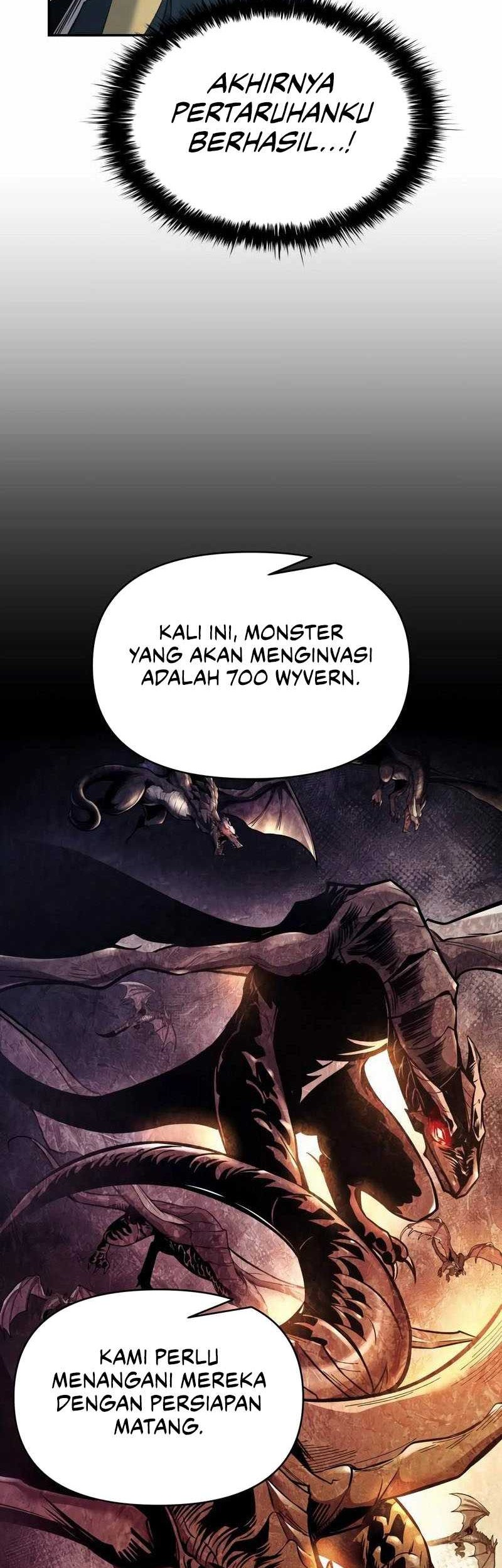 I Became the Tyrant of a Defense Game Chapter 117 - halaman 47
