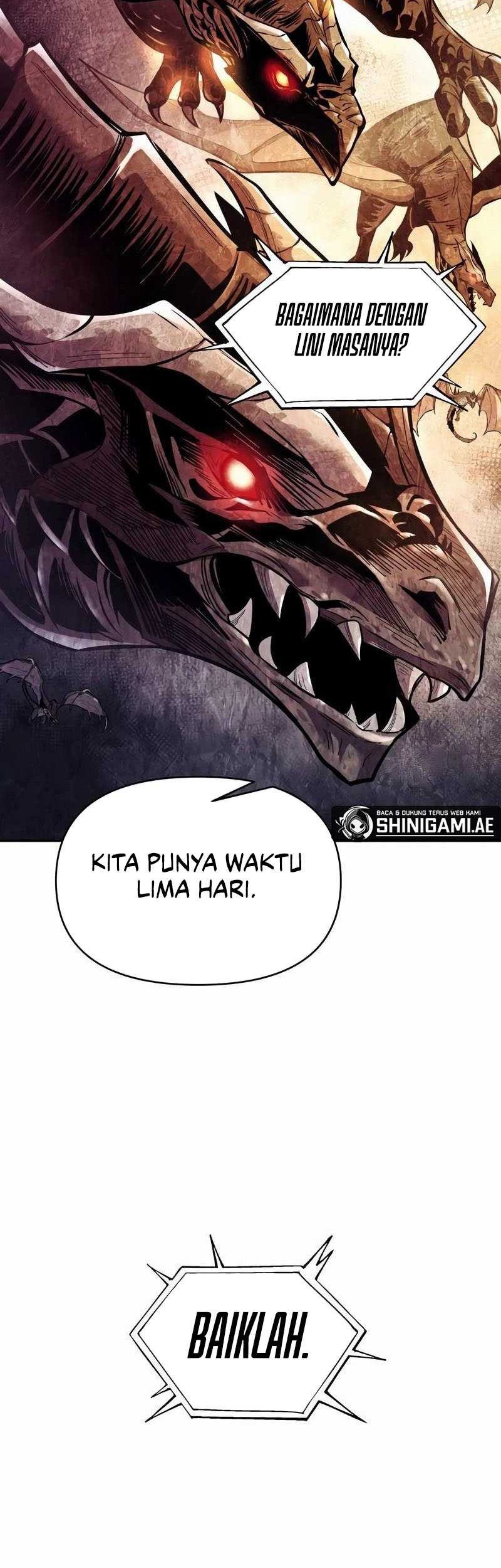 I Became the Tyrant of a Defense Game Chapter 117 - halaman 48