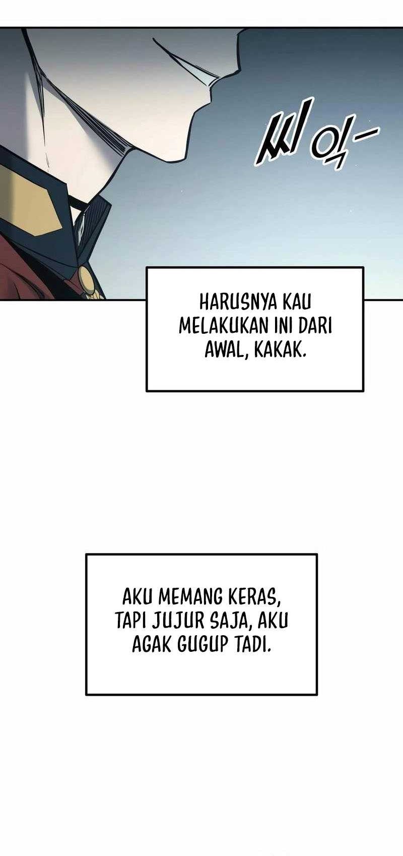 I Became the Tyrant of a Defense Game Chapter 117 - halaman 49