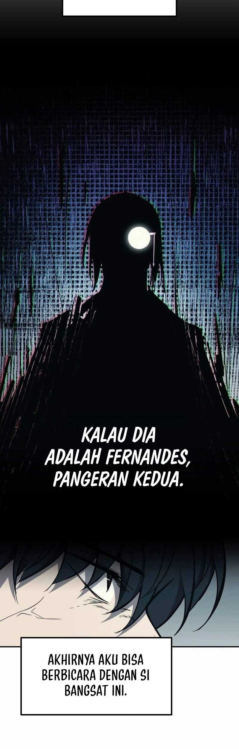 I Became the Tyrant of a Defense Game Chapter 117 - halaman 5