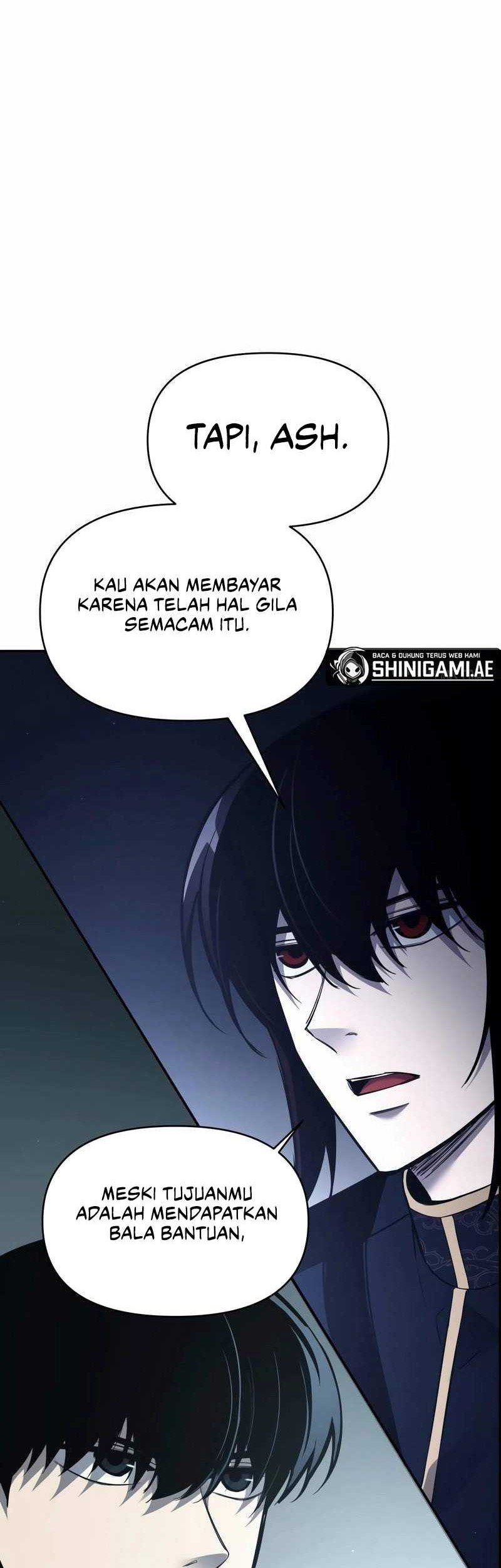 I Became the Tyrant of a Defense Game Chapter 117 - halaman 51