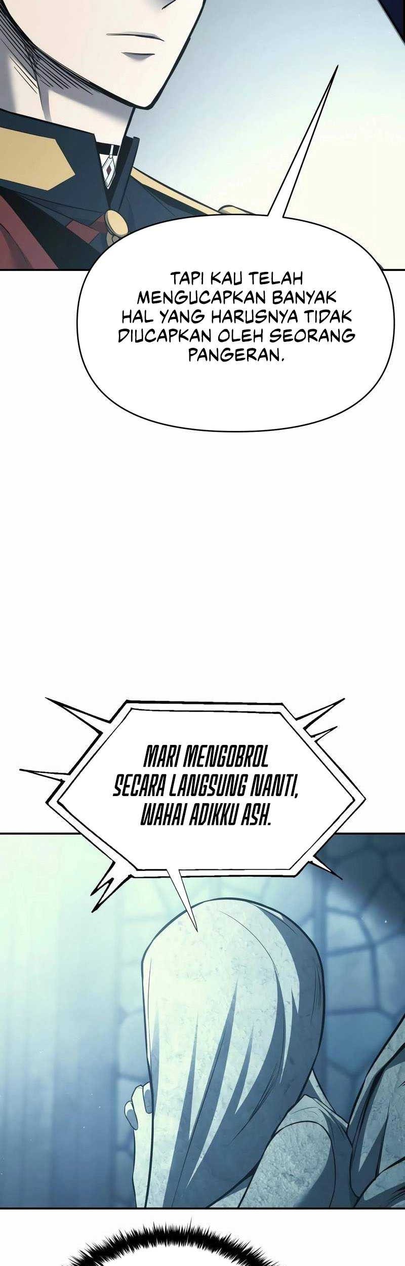 I Became the Tyrant of a Defense Game Chapter 117 - halaman 52