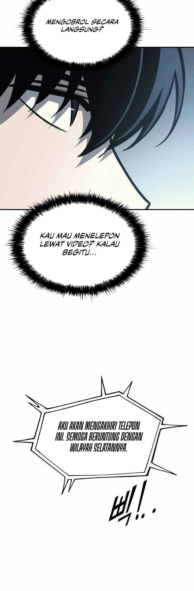 I Became the Tyrant of a Defense Game Chapter 117 - halaman 53