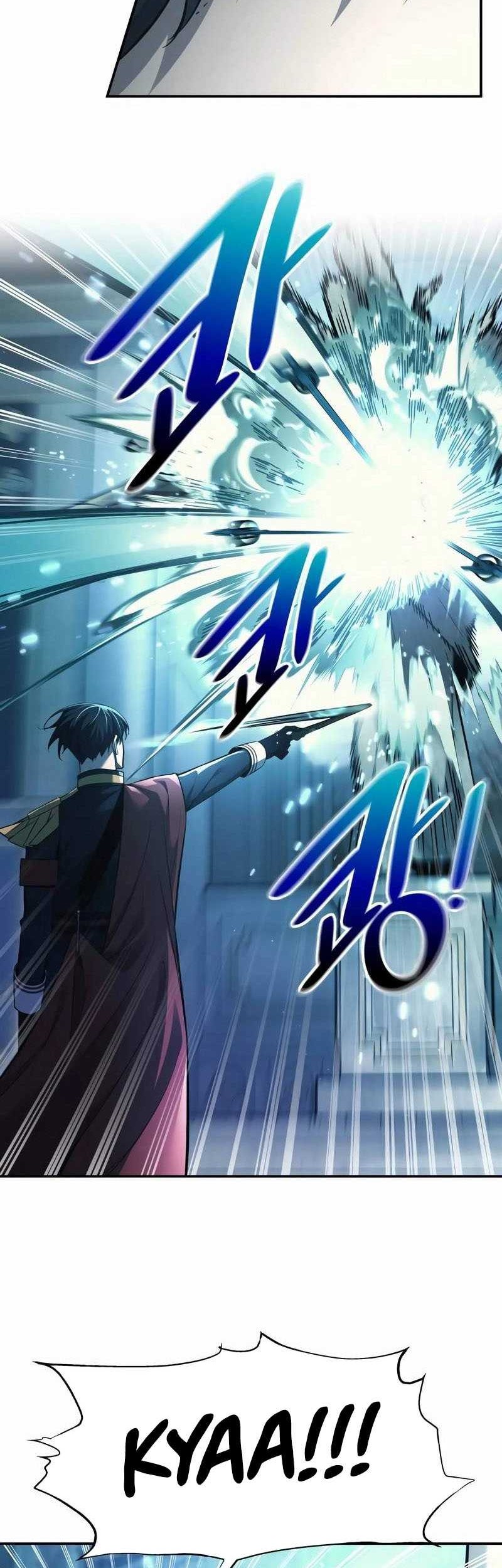 I Became the Tyrant of a Defense Game Chapter 117 - halaman 55