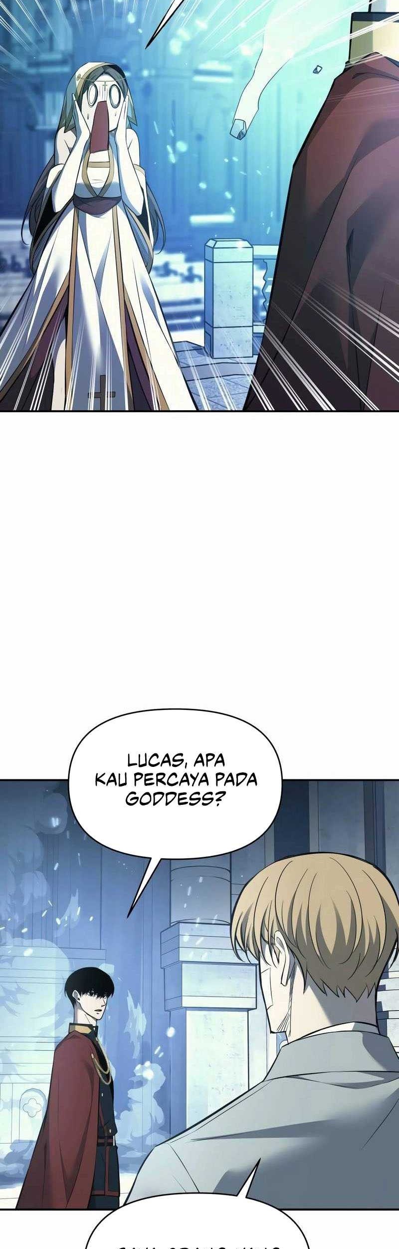 I Became the Tyrant of a Defense Game Chapter 117 - halaman 56