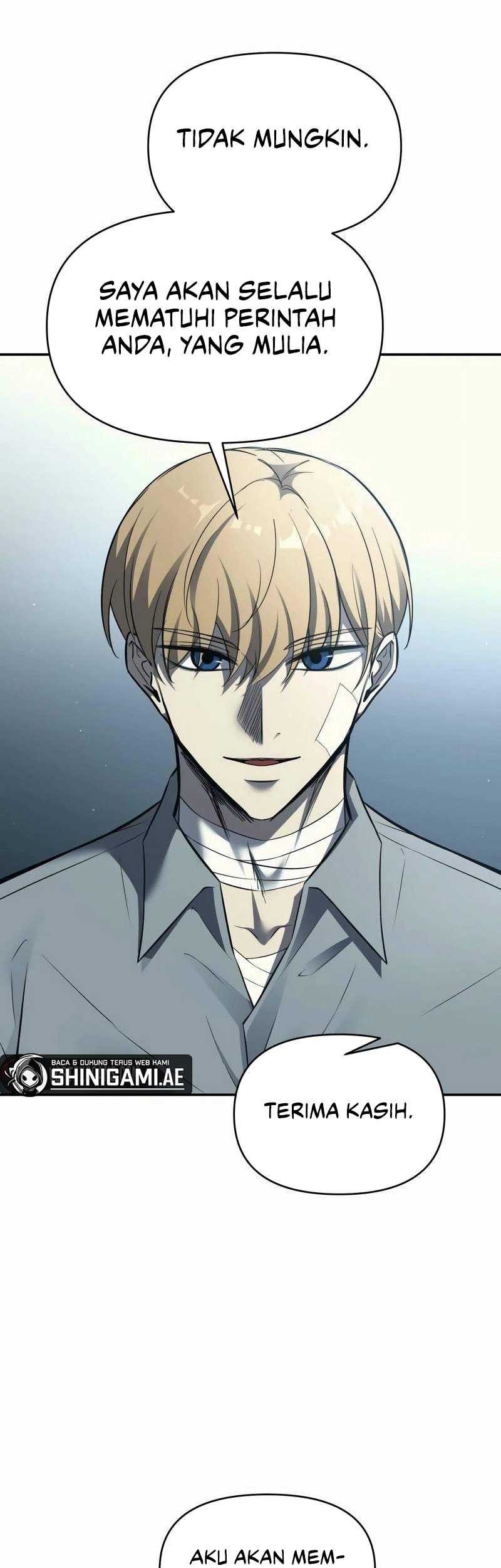 I Became the Tyrant of a Defense Game Chapter 117 - halaman 58