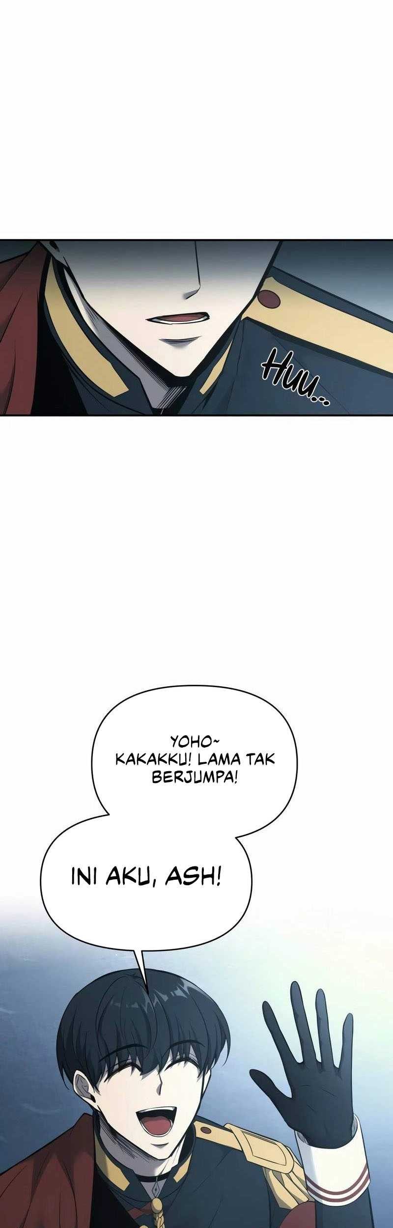 I Became the Tyrant of a Defense Game Chapter 117 - halaman 6