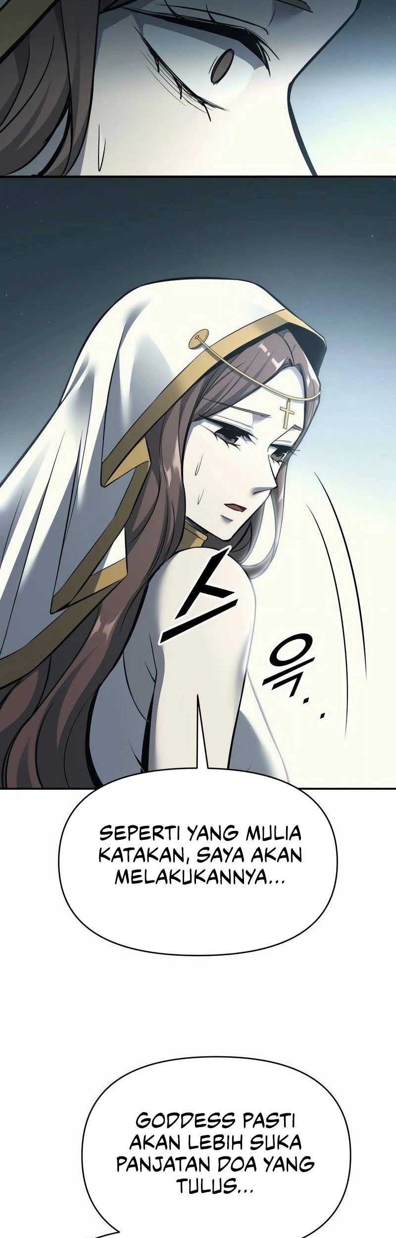 I Became the Tyrant of a Defense Game Chapter 117 - halaman 60
