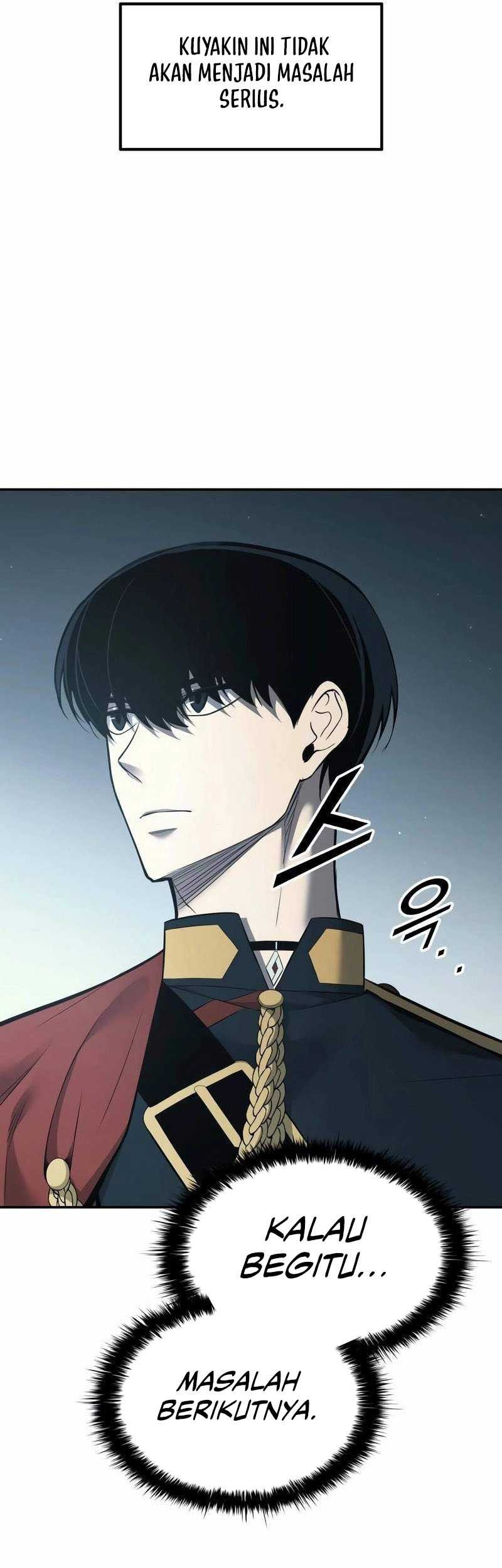 I Became the Tyrant of a Defense Game Chapter 117 - halaman 62
