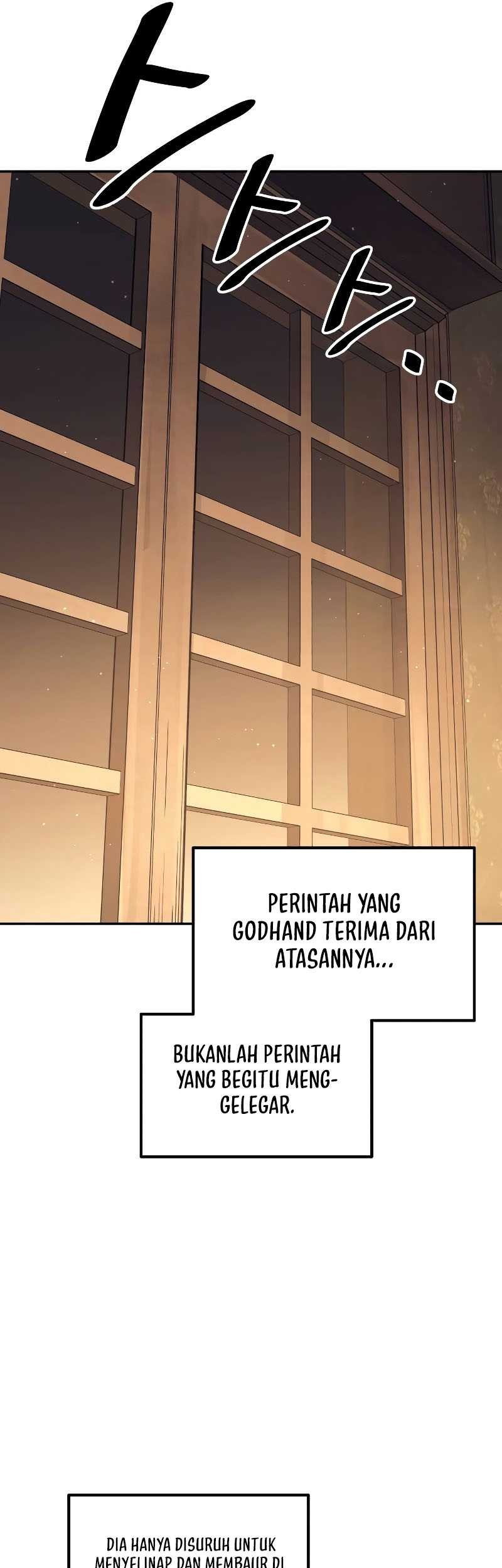 I Became the Tyrant of a Defense Game Chapter 118 - halaman 10