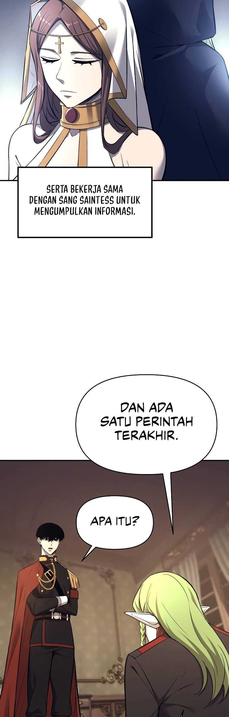 I Became the Tyrant of a Defense Game Chapter 118 - halaman 12