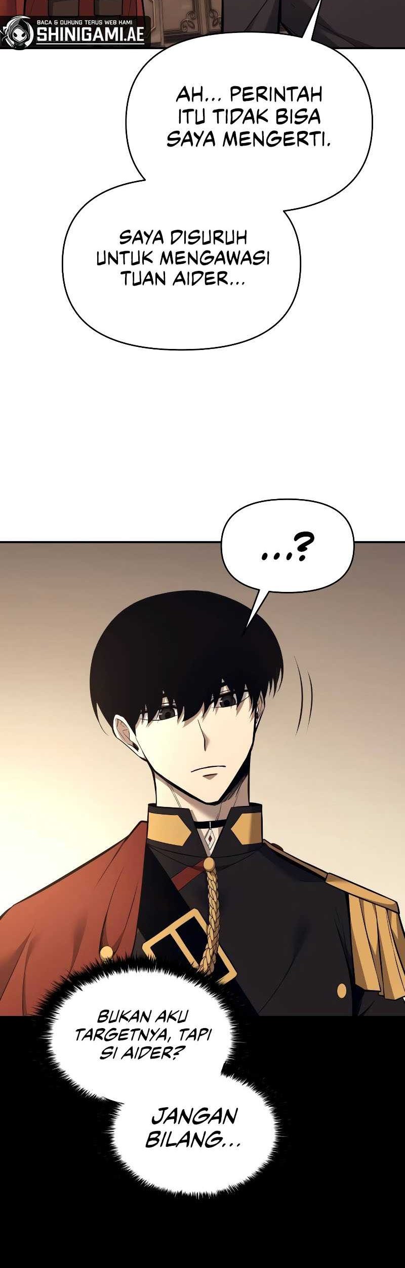 I Became the Tyrant of a Defense Game Chapter 118 - halaman 13