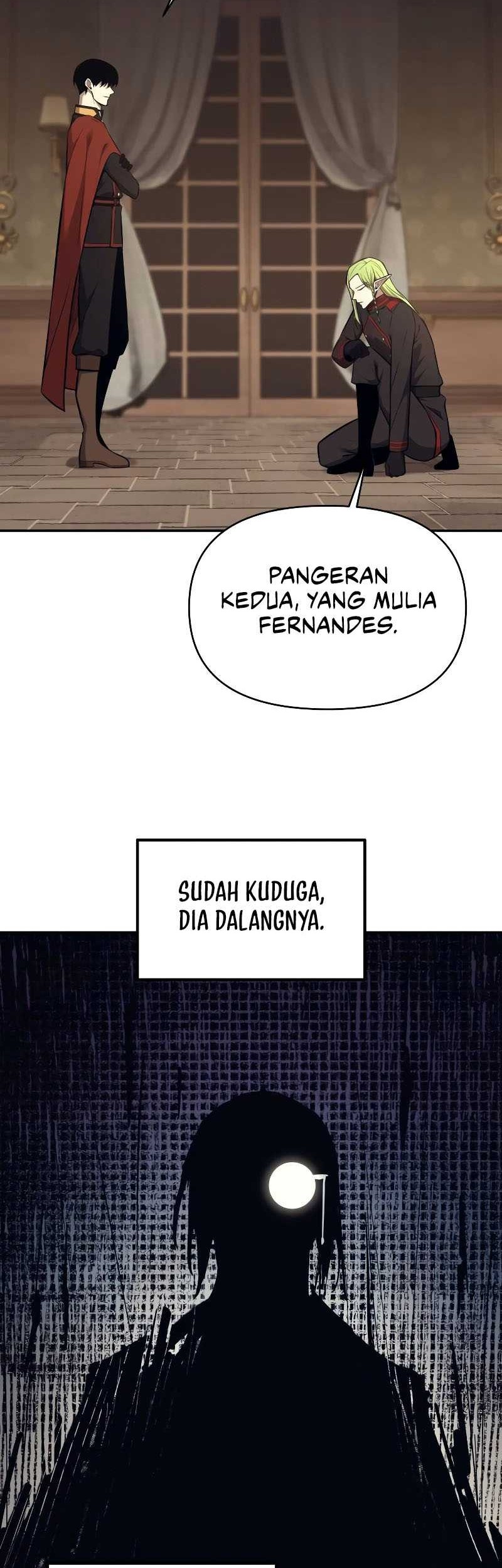 I Became the Tyrant of a Defense Game Chapter 118 - halaman 15
