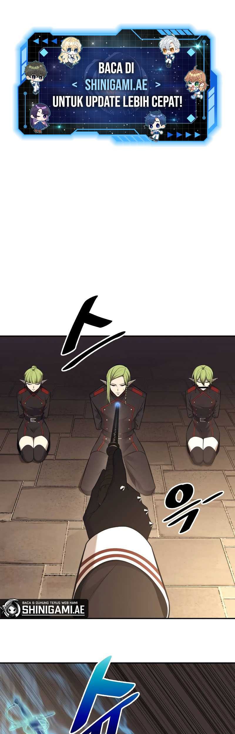 I Became the Tyrant of a Defense Game Chapter 118 - halaman 2