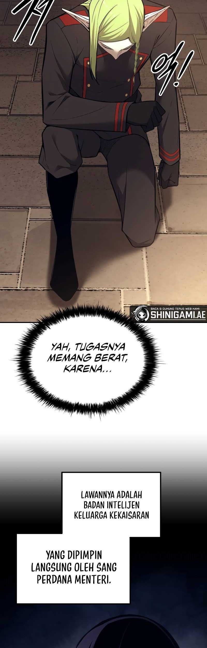 I Became the Tyrant of a Defense Game Chapter 118 - halaman 20