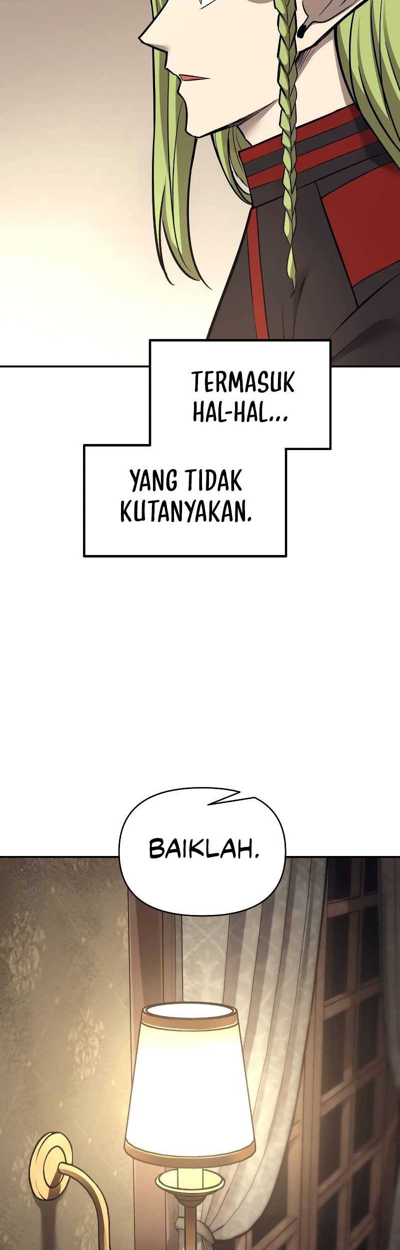 I Became the Tyrant of a Defense Game Chapter 118 - halaman 23