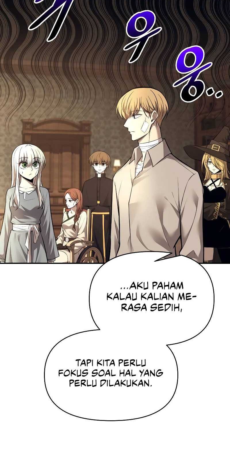I Became the Tyrant of a Defense Game Chapter 118 - halaman 29