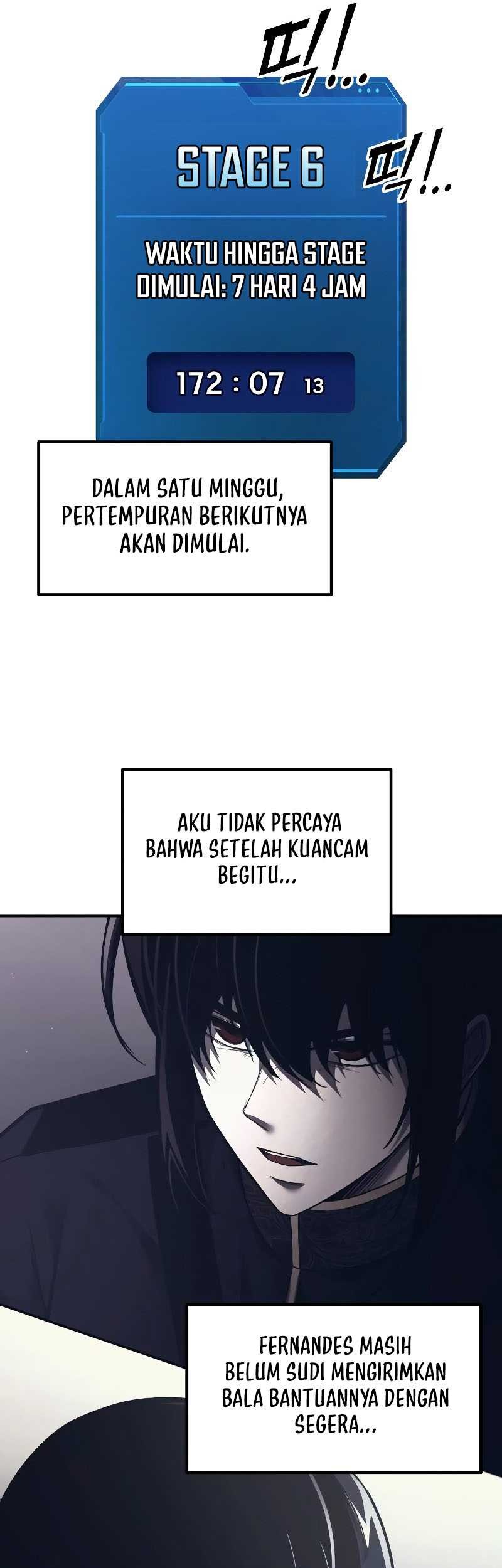 I Became the Tyrant of a Defense Game Chapter 118 - halaman 30