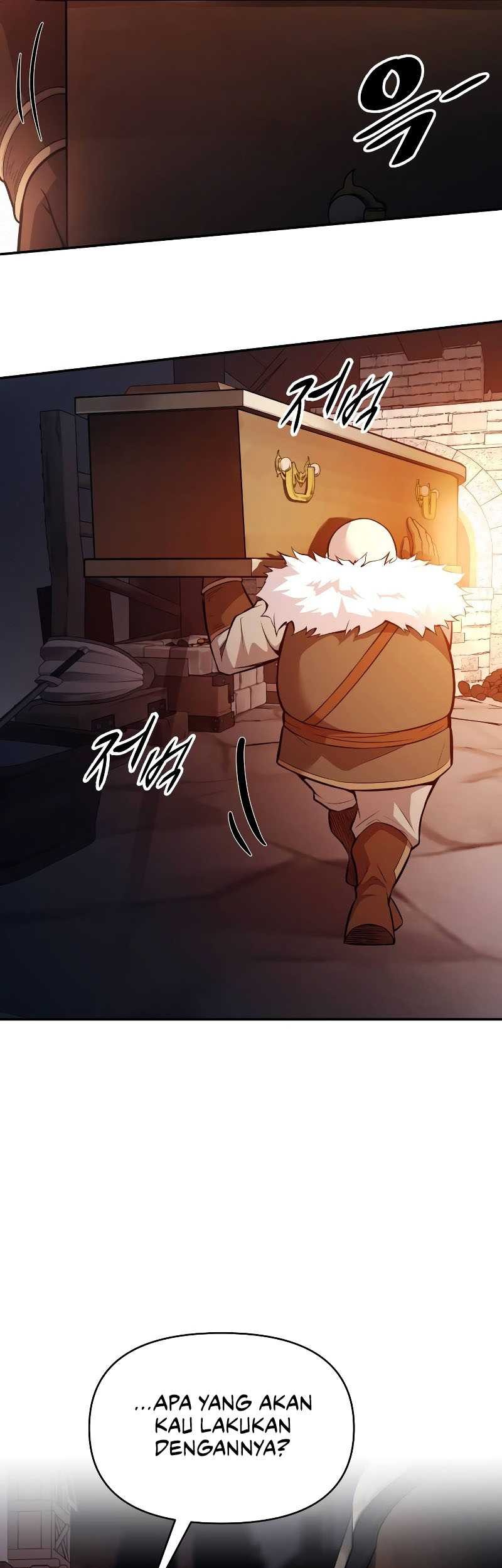 I Became the Tyrant of a Defense Game Chapter 118 - halaman 42