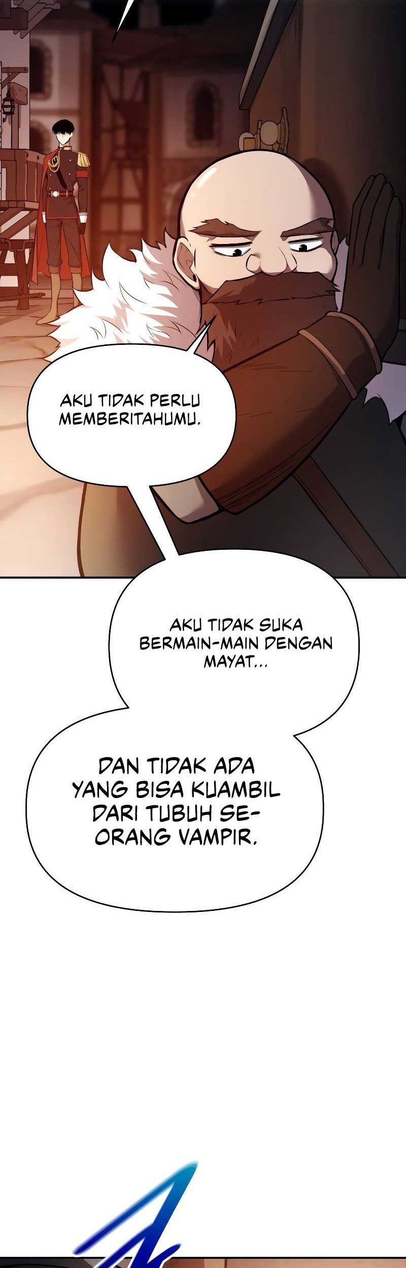 I Became the Tyrant of a Defense Game Chapter 118 - halaman 43