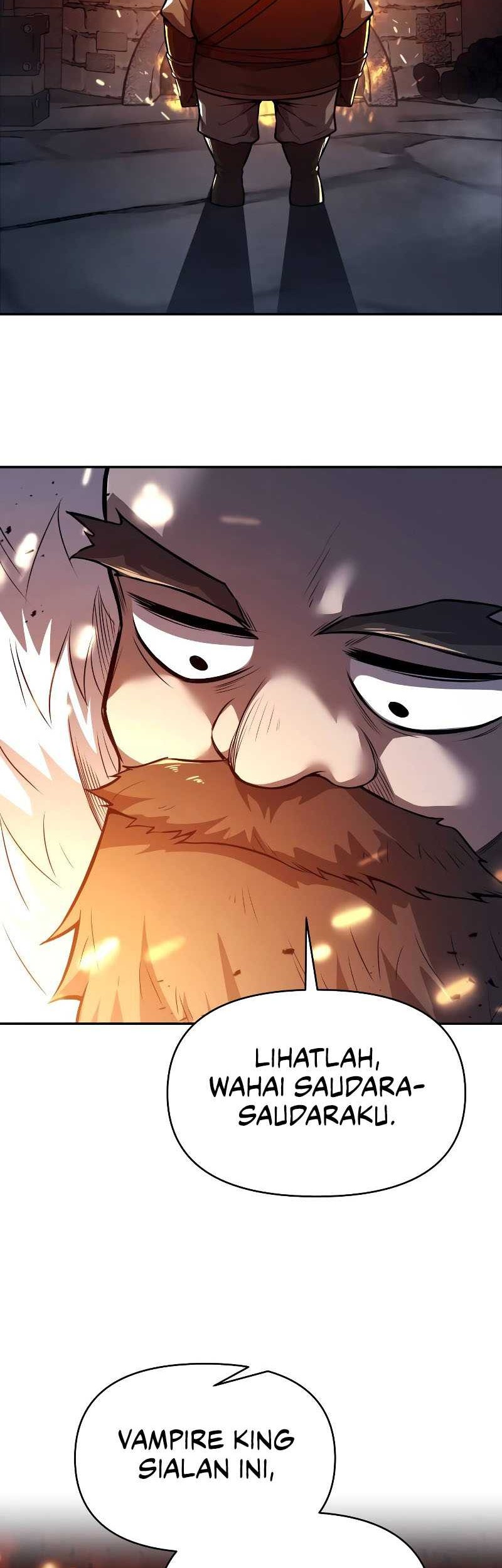 I Became the Tyrant of a Defense Game Chapter 118 - halaman 47