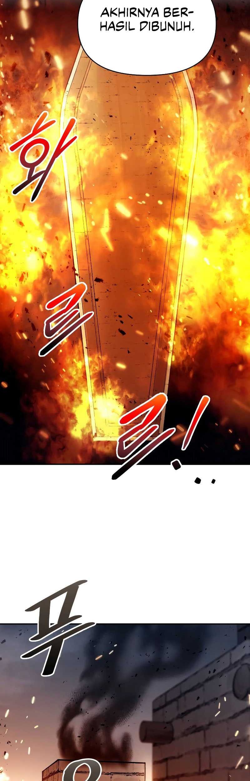 I Became the Tyrant of a Defense Game Chapter 118 - halaman 48