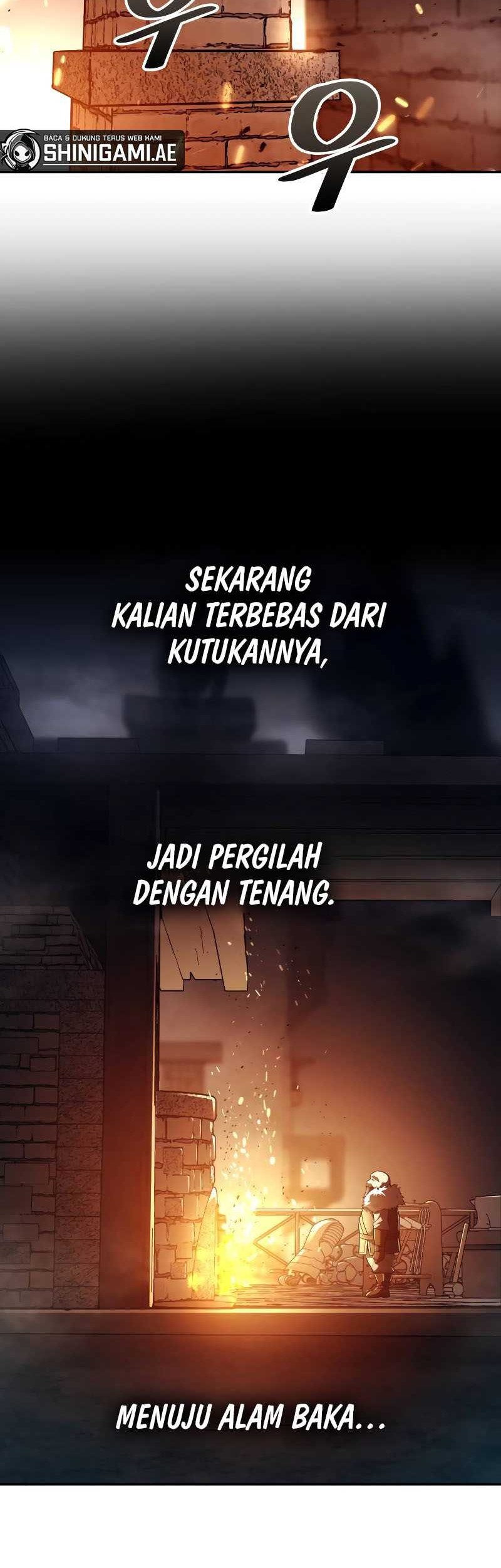 I Became the Tyrant of a Defense Game Chapter 118 - halaman 49