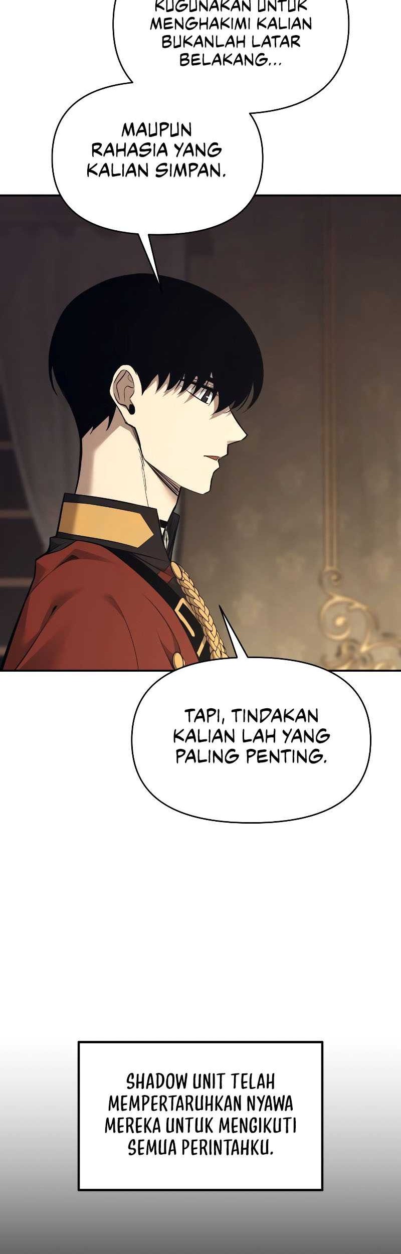 I Became the Tyrant of a Defense Game Chapter 118 - halaman 5