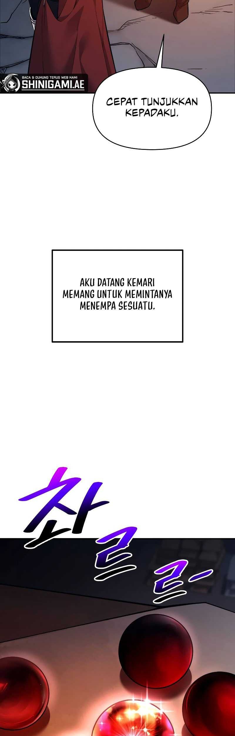 I Became the Tyrant of a Defense Game Chapter 118 - halaman 52