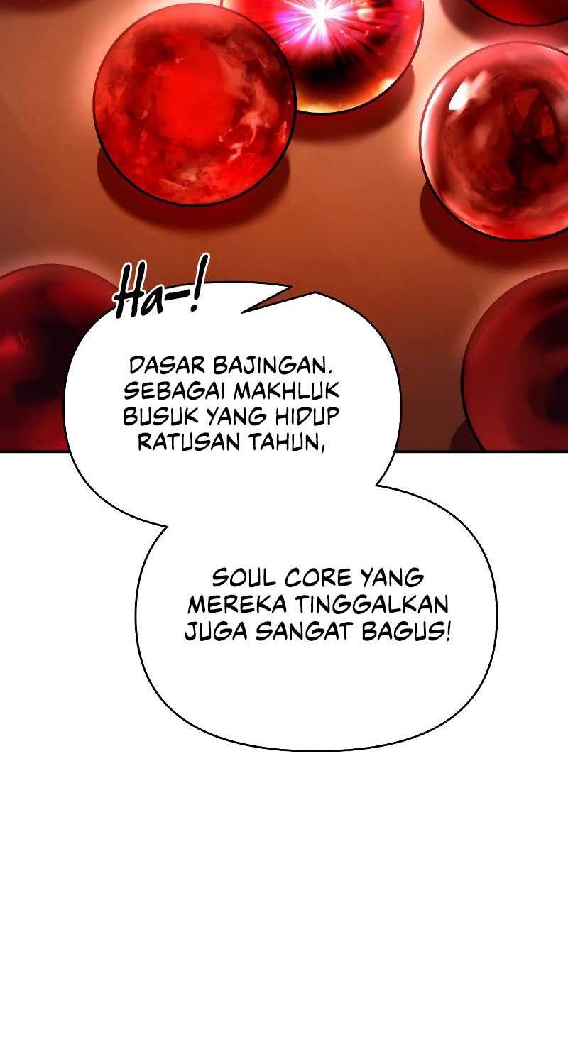 I Became the Tyrant of a Defense Game Chapter 118 - halaman 53