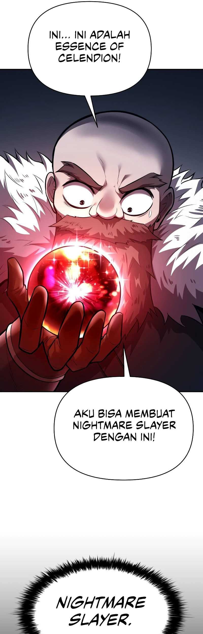 I Became the Tyrant of a Defense Game Chapter 118 - halaman 54