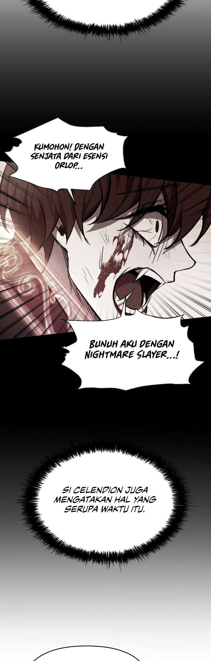 I Became the Tyrant of a Defense Game Chapter 118 - halaman 55