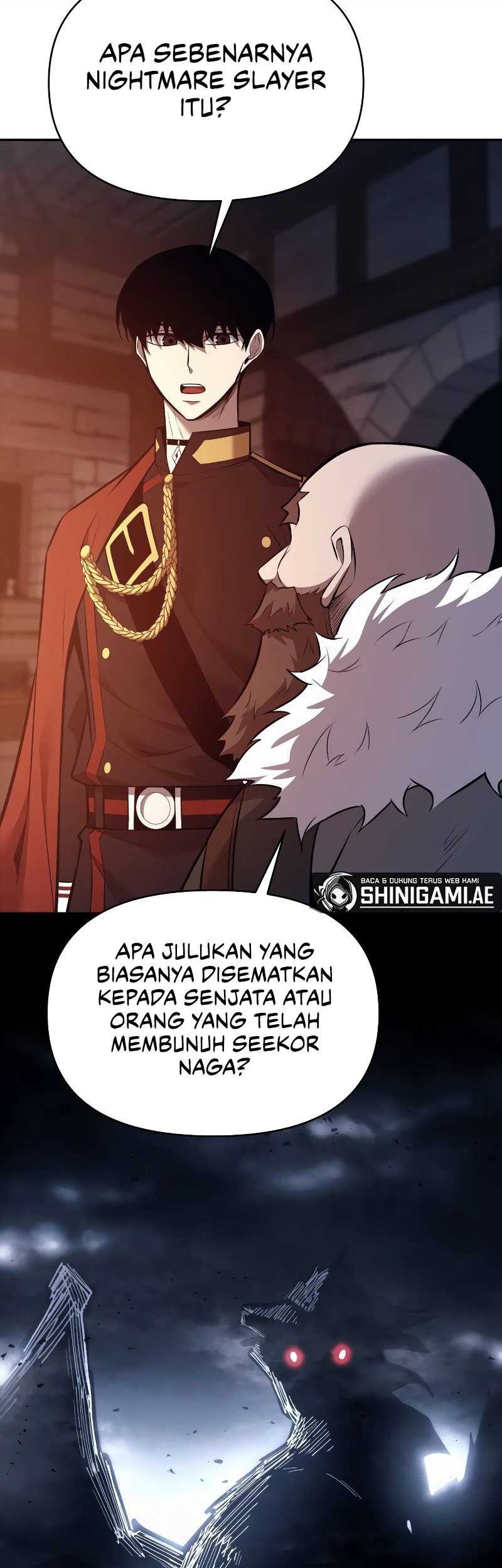 I Became the Tyrant of a Defense Game Chapter 118 - halaman 56
