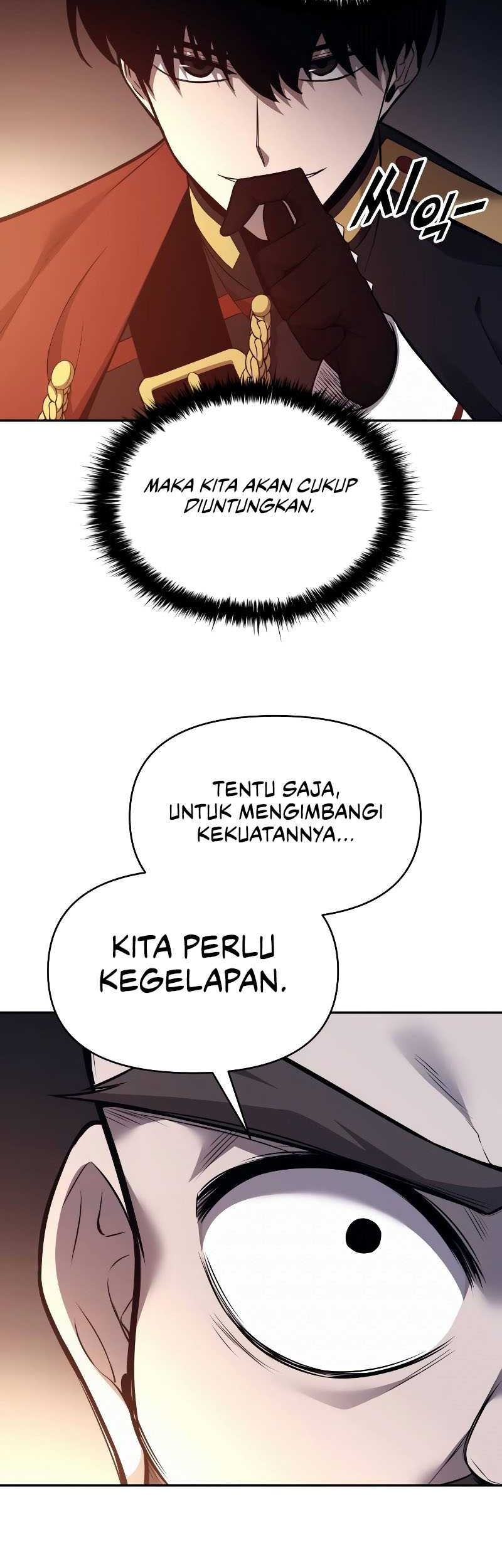 I Became the Tyrant of a Defense Game Chapter 118 - halaman 60