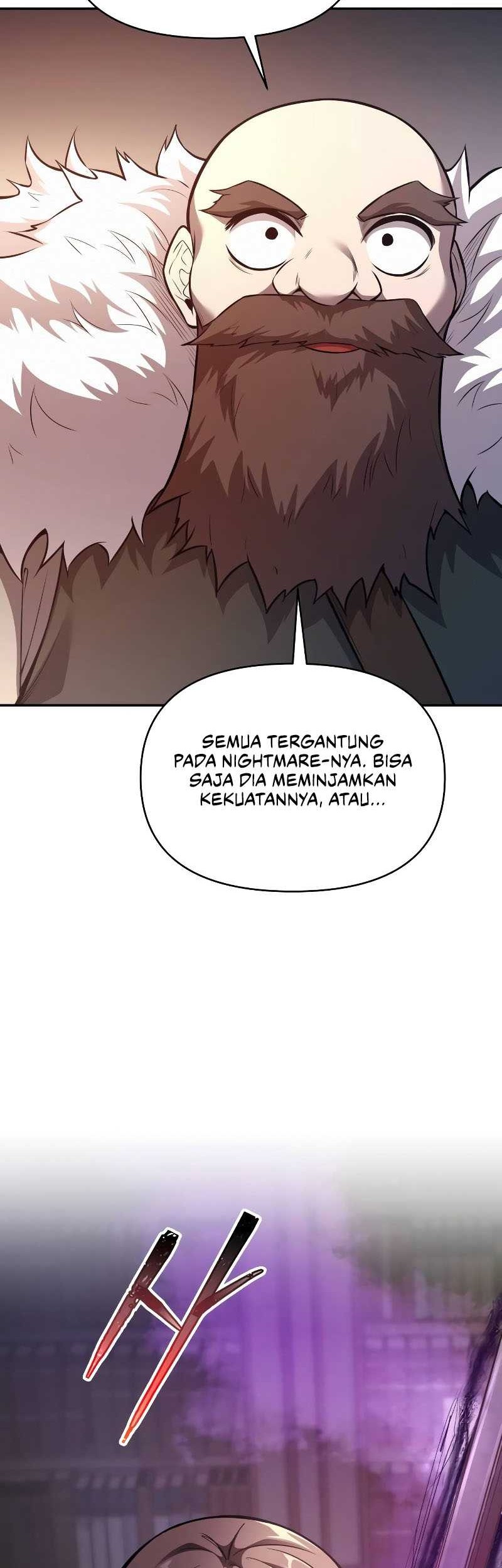 I Became the Tyrant of a Defense Game Chapter 118 - halaman 63