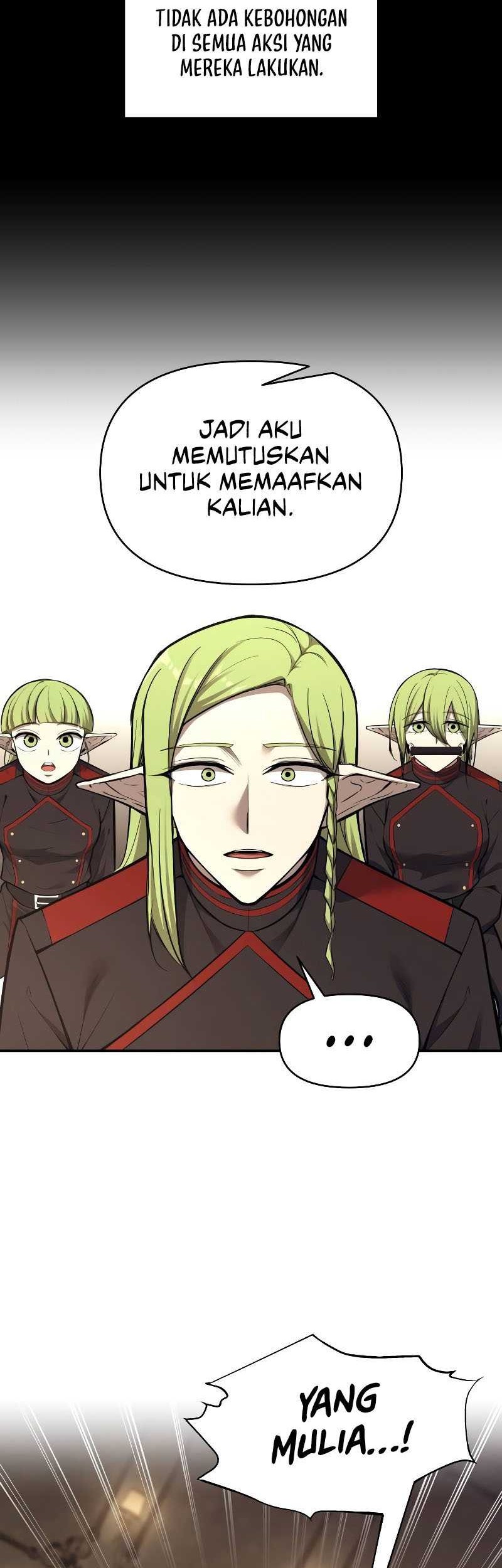 I Became the Tyrant of a Defense Game Chapter 118 - halaman 7