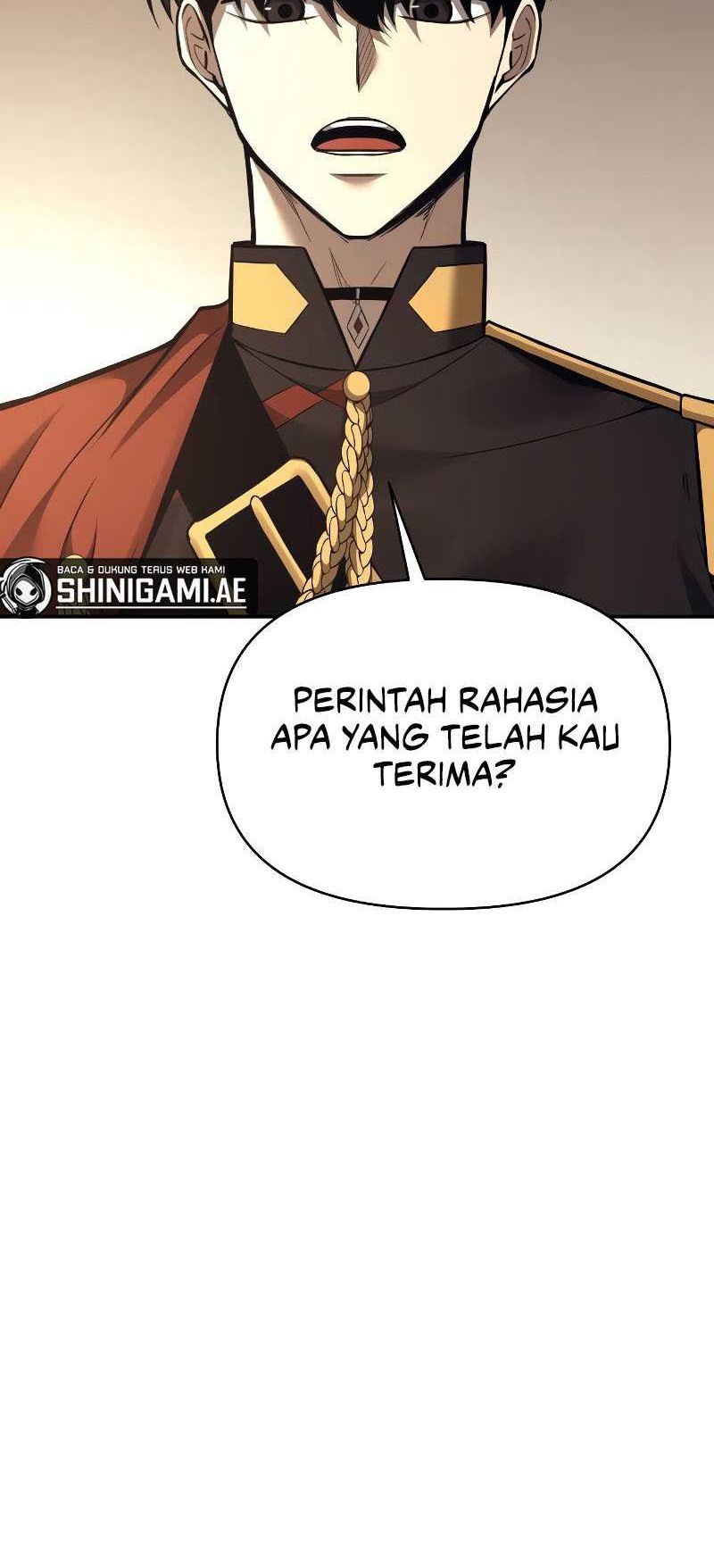 I Became the Tyrant of a Defense Game Chapter 118 - halaman 9