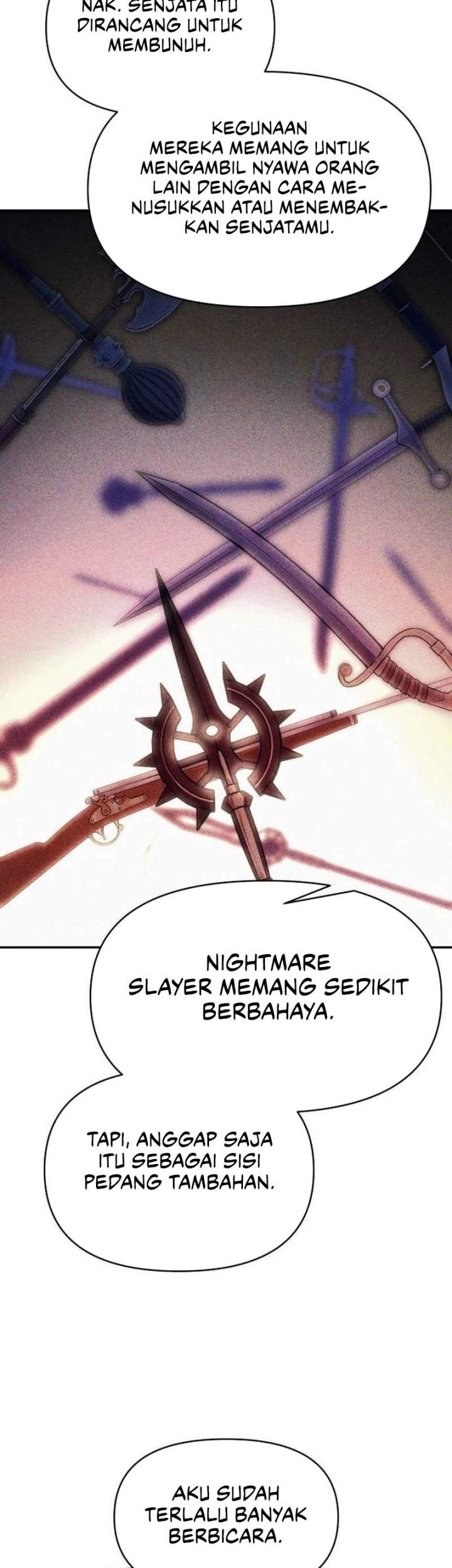 I Became the Tyrant of a Defense Game Chapter 119 - halaman 11
