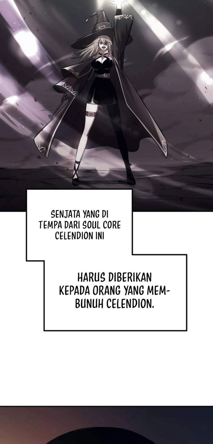I Became the Tyrant of a Defense Game Chapter 119 - halaman 13