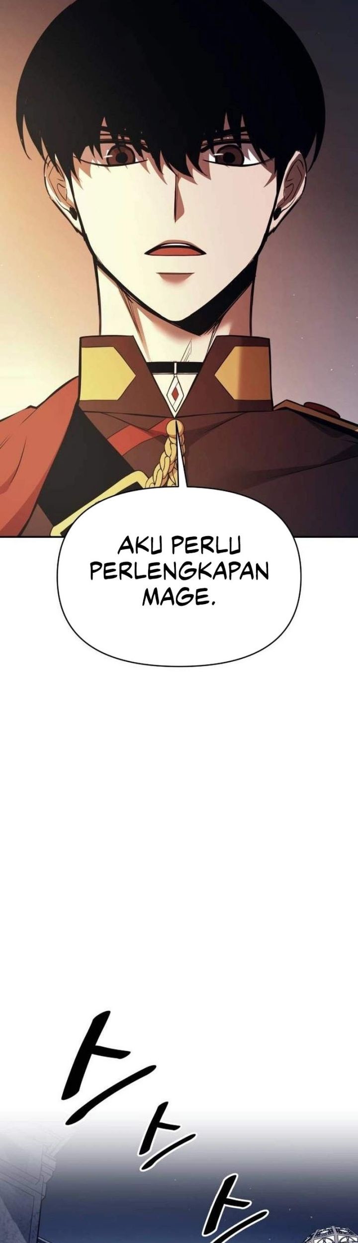 I Became the Tyrant of a Defense Game Chapter 119 - halaman 14