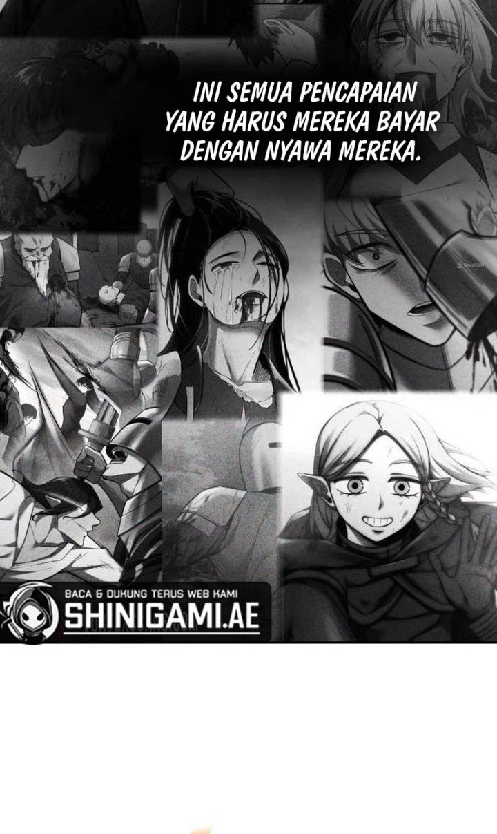 I Became the Tyrant of a Defense Game Chapter 119 - halaman 17