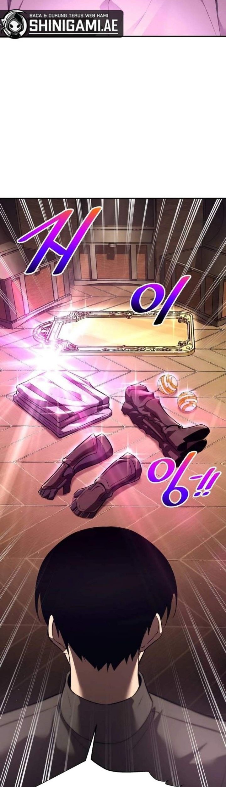 I Became the Tyrant of a Defense Game Chapter 119 - halaman 19