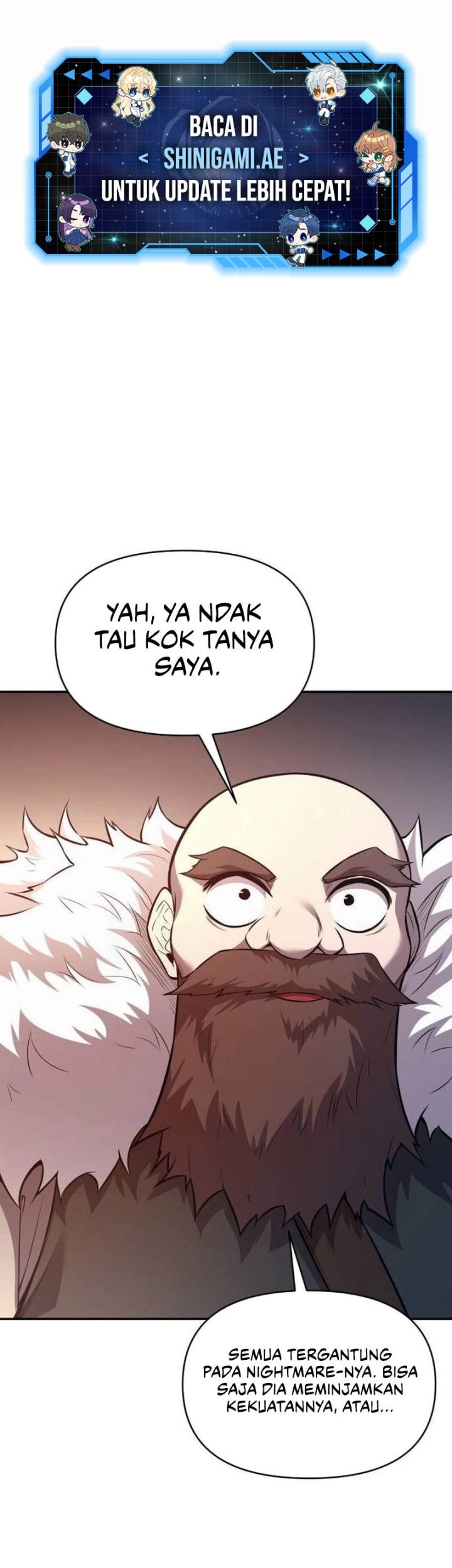 I Became the Tyrant of a Defense Game Chapter 119 - halaman 2