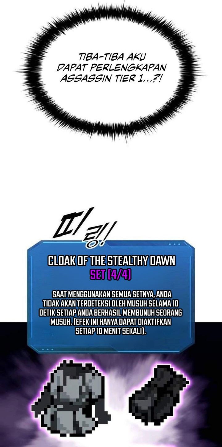 I Became the Tyrant of a Defense Game Chapter 119 - halaman 21