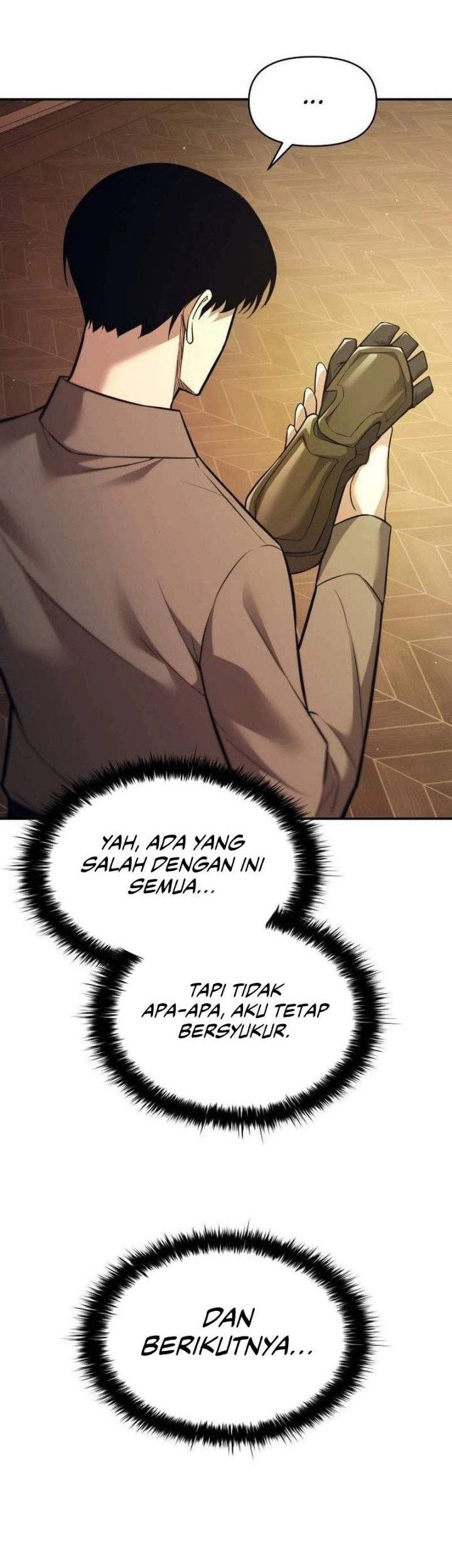 I Became the Tyrant of a Defense Game Chapter 119 - halaman 23